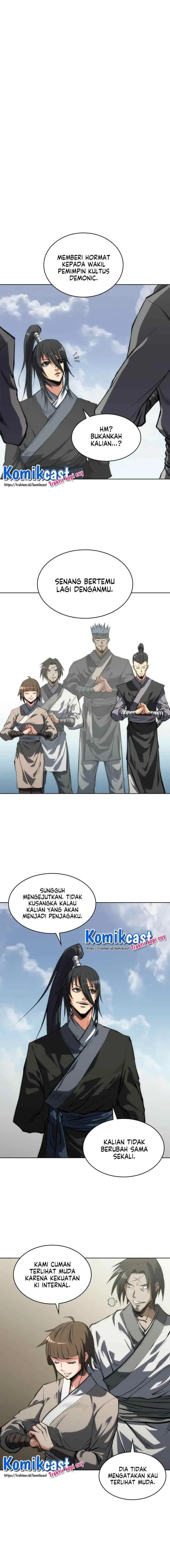 MookHyang - The Origin chapter 16 halaman 12