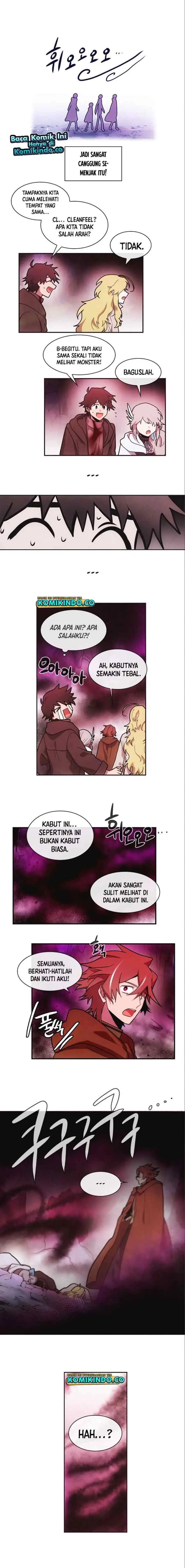 Miracle Hero! chapter 70 halaman 7