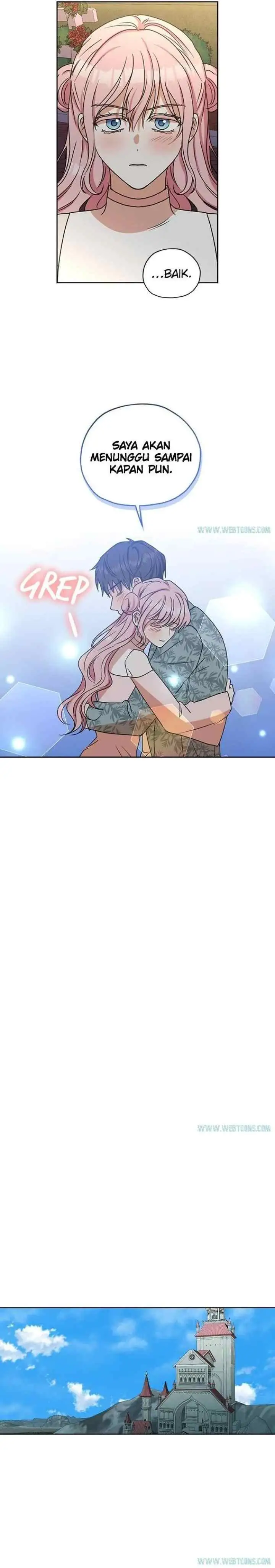 Leveling My Husband to the Max chapter 103 halaman 12