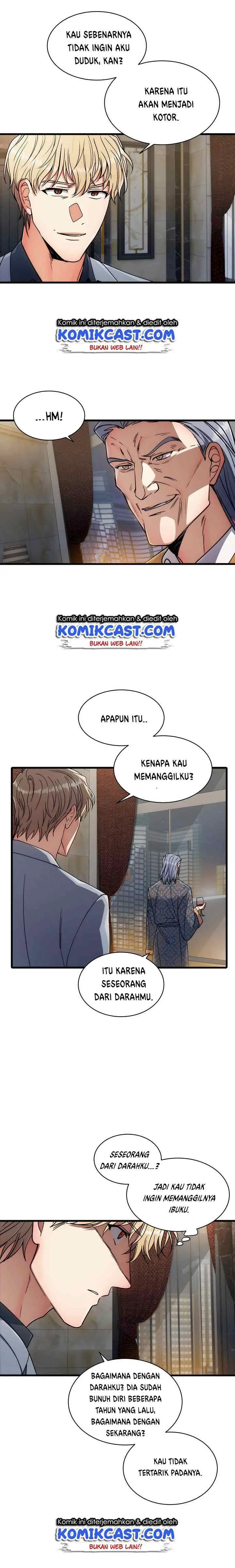 Medical Return chapter 28 halaman 6