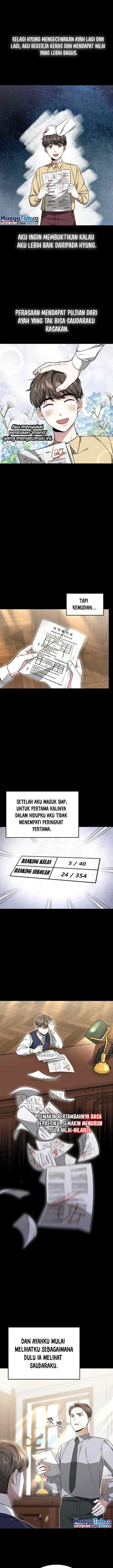 Life, Once Again! chapter 22 halaman 4
