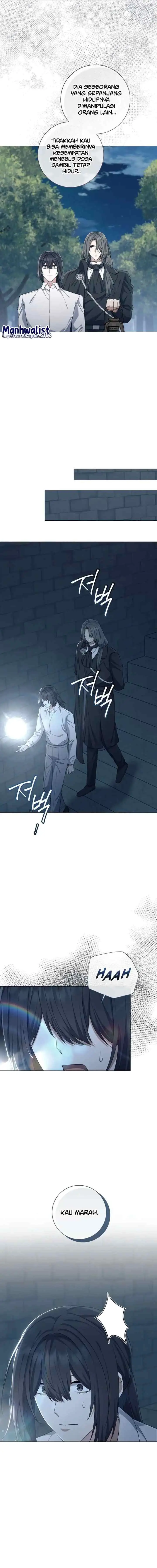 Magic Lord chapter 47 halaman 9