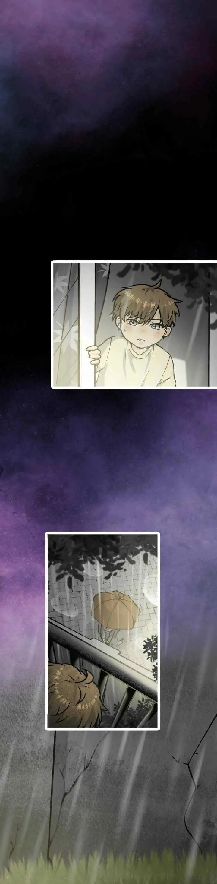 Moon Flower chapter 32 halaman 8