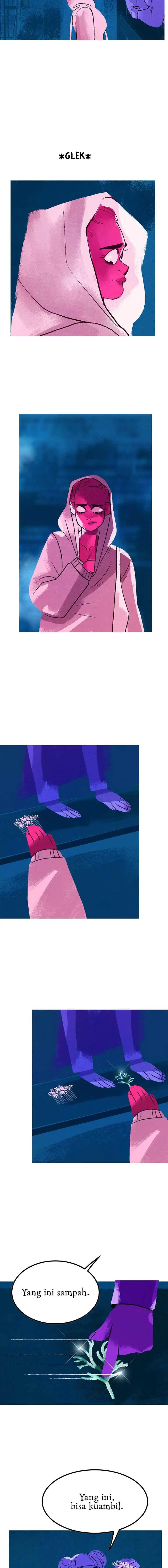 Lore Olympus chapter 123 halaman 13