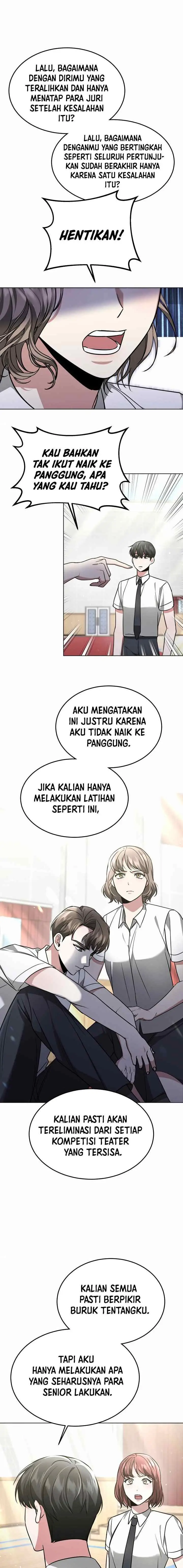 Life, Once Again! chapter 24 halaman 12