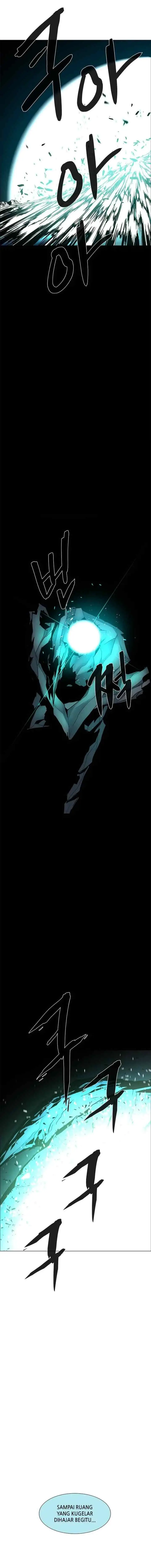 LESSA - Servant of Cosmos chapter 107 halaman 6