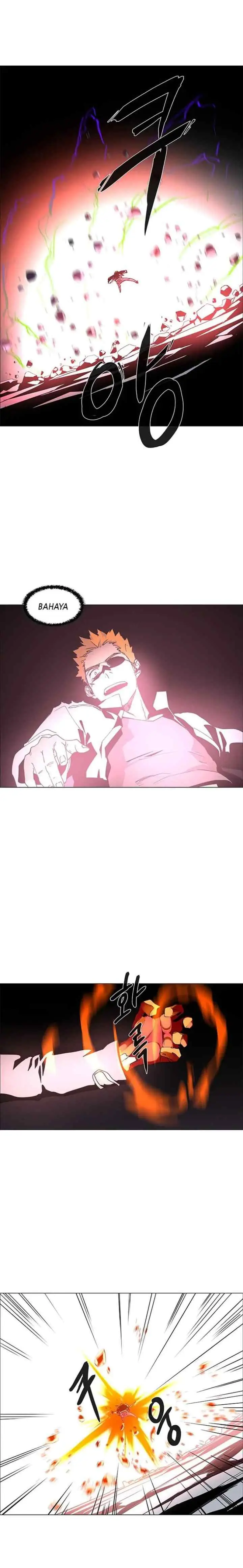 LESSA - Servant of Cosmos chapter 79 halaman 6