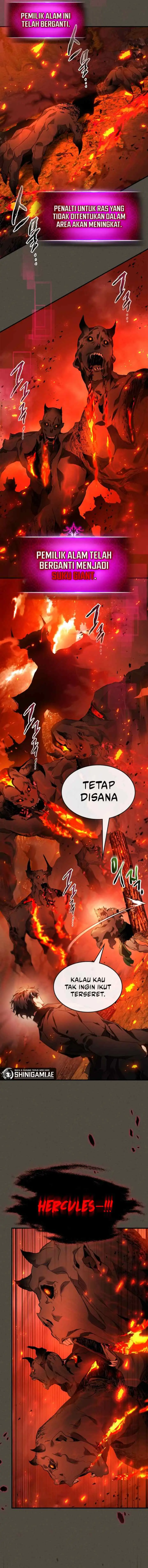 Leveling With the Gods chapter 111 halaman 8