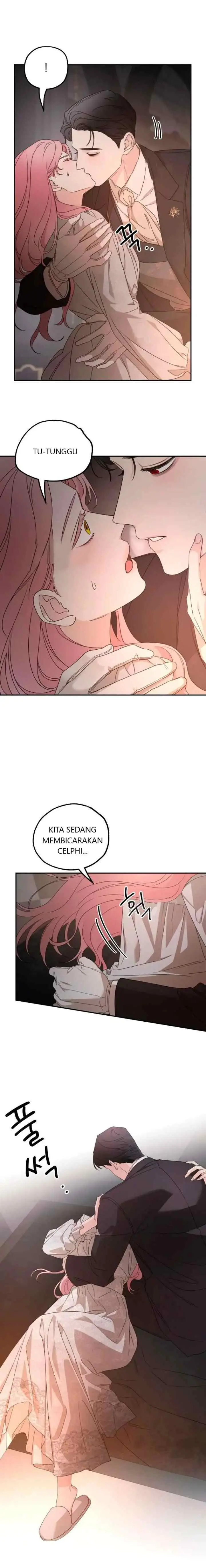 My In-Laws Are Obsessed With Me chapter 106 halaman 10