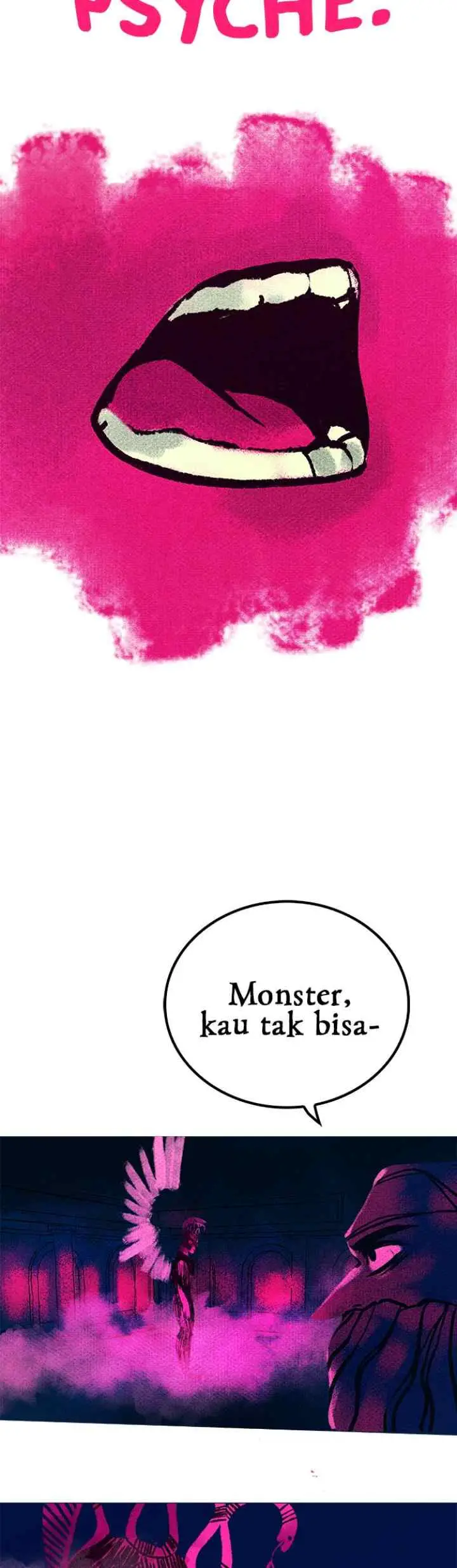 Lore Olympus chapter 14 halaman 13