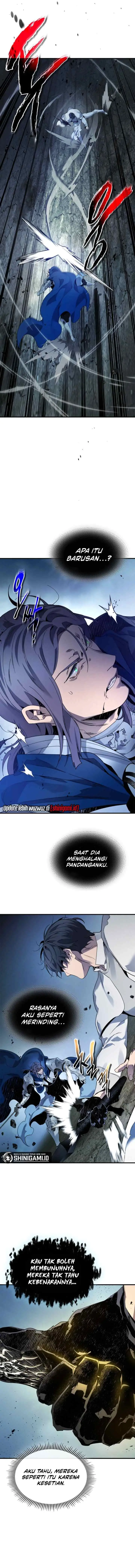 Leveling With the Gods chapter 87 halaman 5