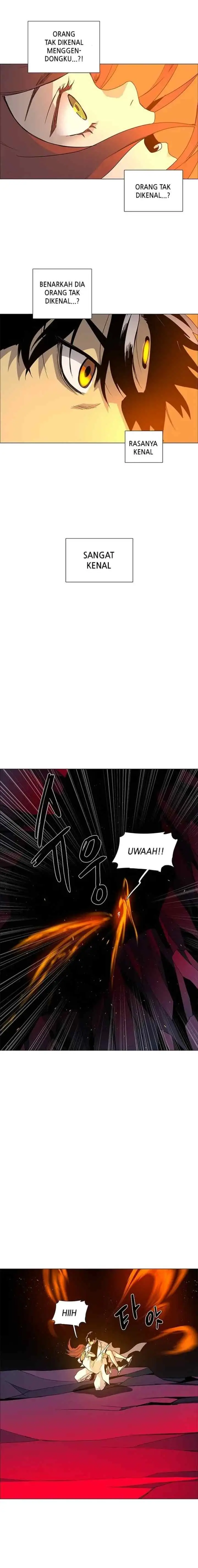 LESSA - Servant of Cosmos chapter 88 halaman 13