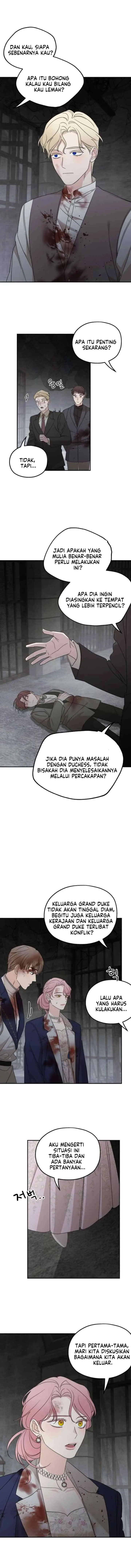 My In-Laws Are Obsessed With Me chapter 115 halaman 7