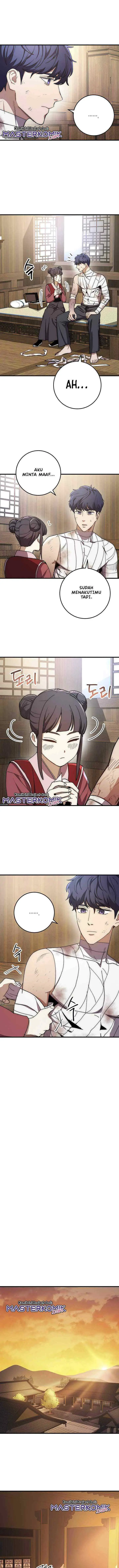 Legend of Asura - the Venom Dragon chapter 58 halaman 9