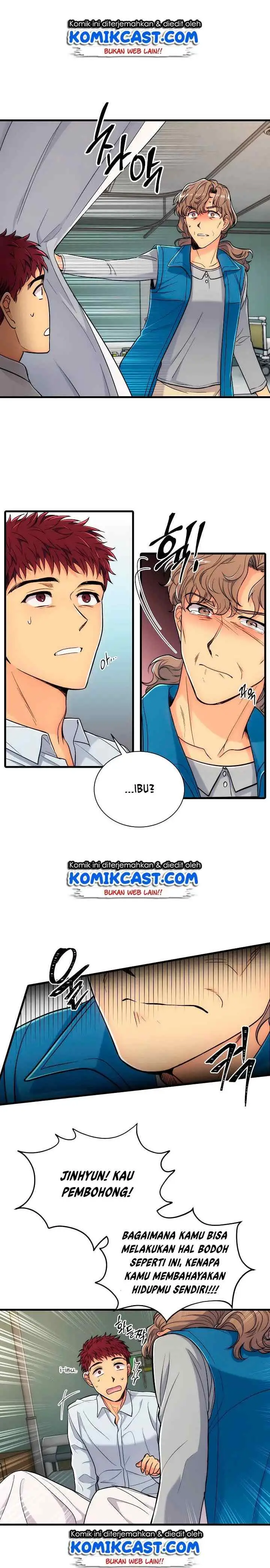 Medical Return chapter 15 halaman 16