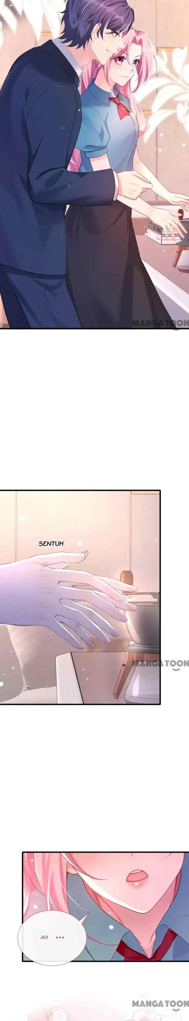 Never Let Go of My Ex-Husband chapter 181 halaman 6