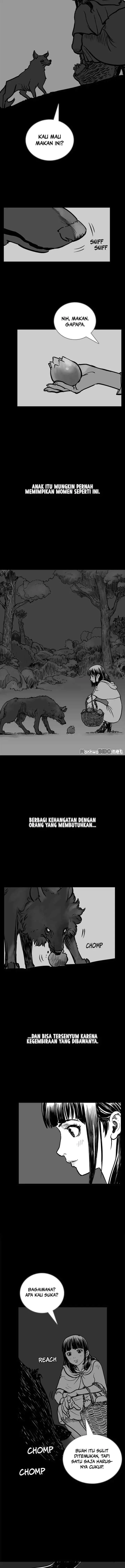 Mage Again chapter 92 halaman 7