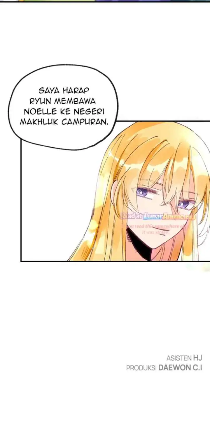 My Sweetheart Duke Has a Secret chapter 13 halaman 19