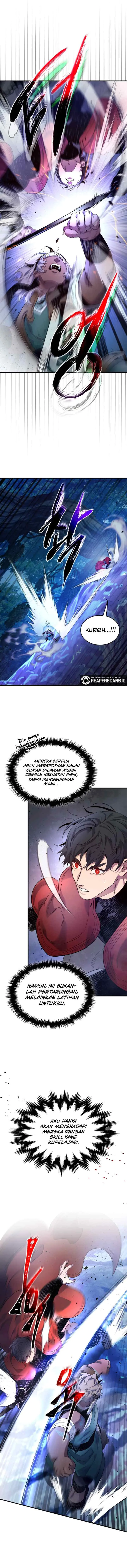 Leveling With the Gods chapter 64 halaman 12