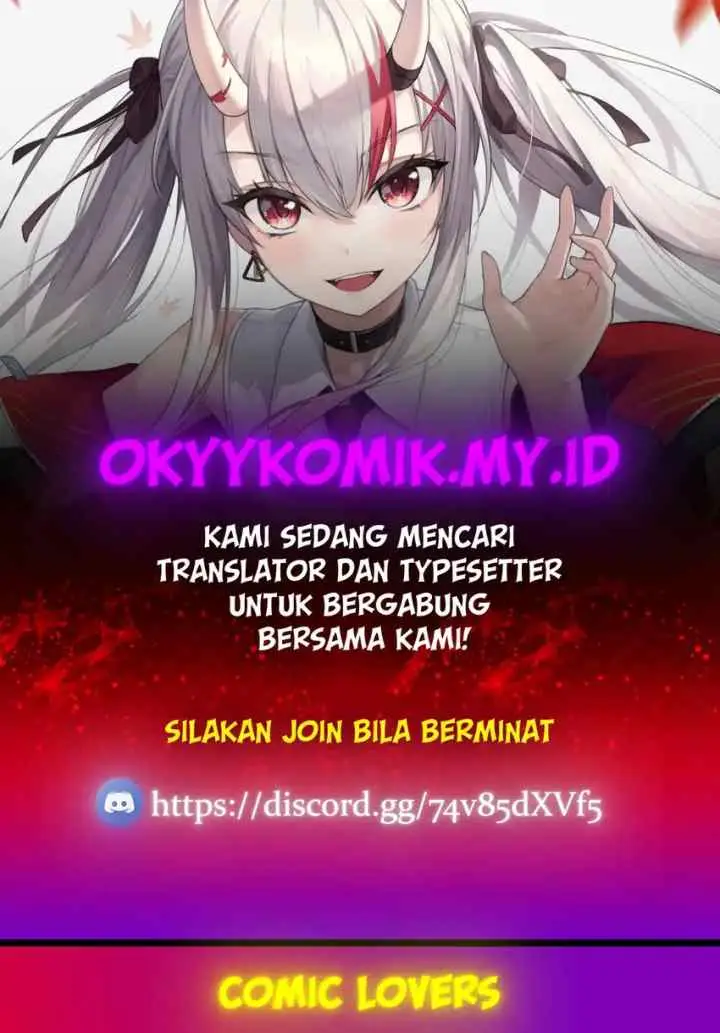 Mazoku no Petto ni Narimashite chapter 7.2 halaman 17