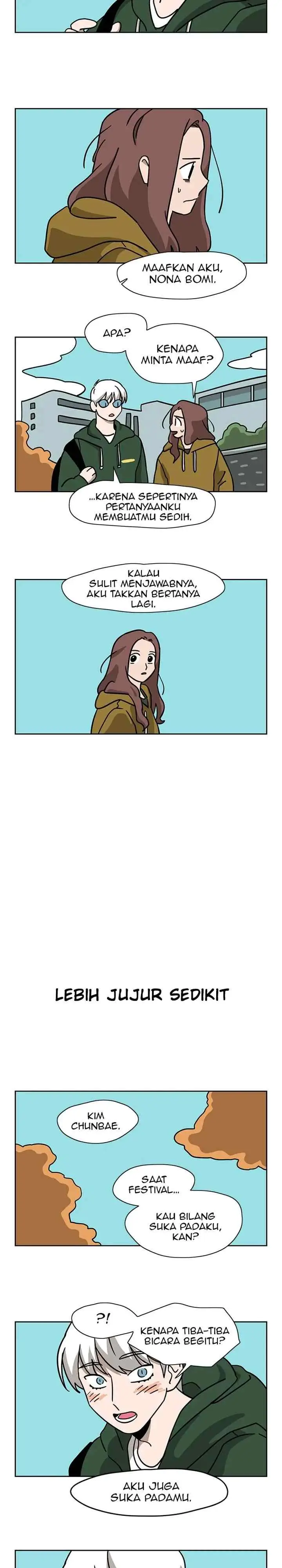 Meow Man chapter 74 halaman 6