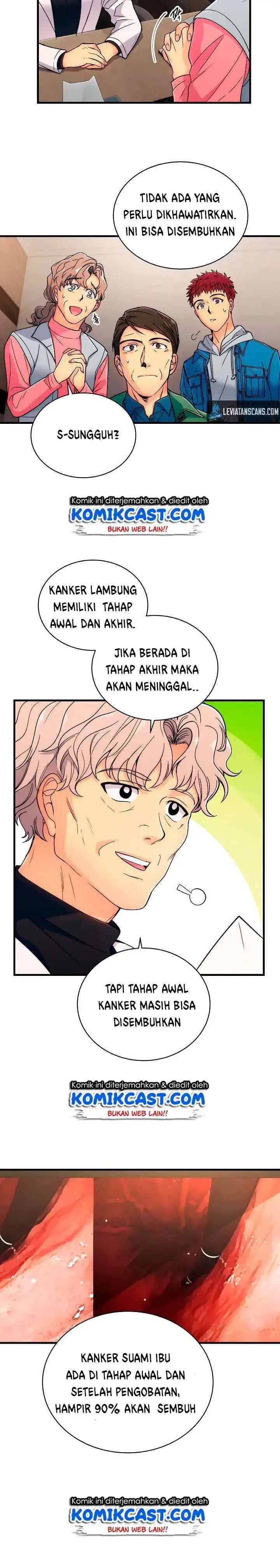Medical Return chapter 9 halaman 11