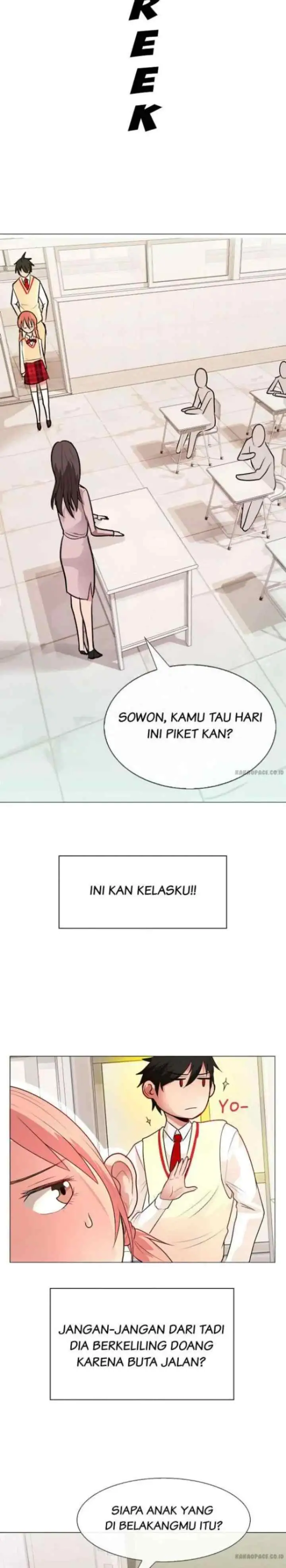 My Guardian Demon chapter 2 halaman 10