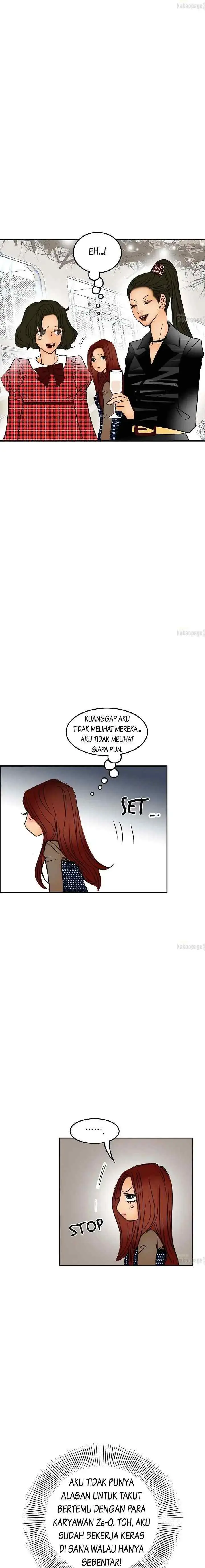 Love Attack chapter 44 halaman 14