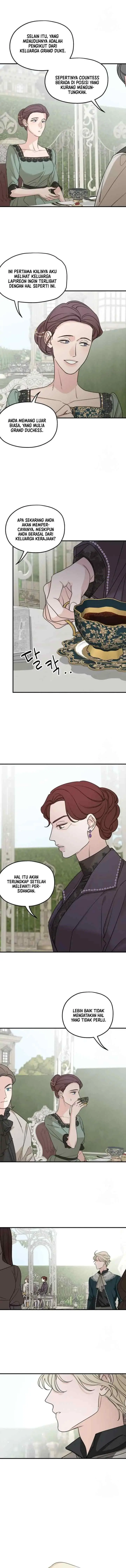 My In-Laws Are Obsessed With Me chapter 60 halaman 4