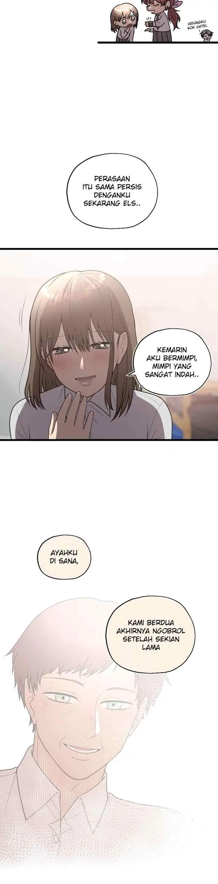 Moon Flower chapter 83 halaman 13