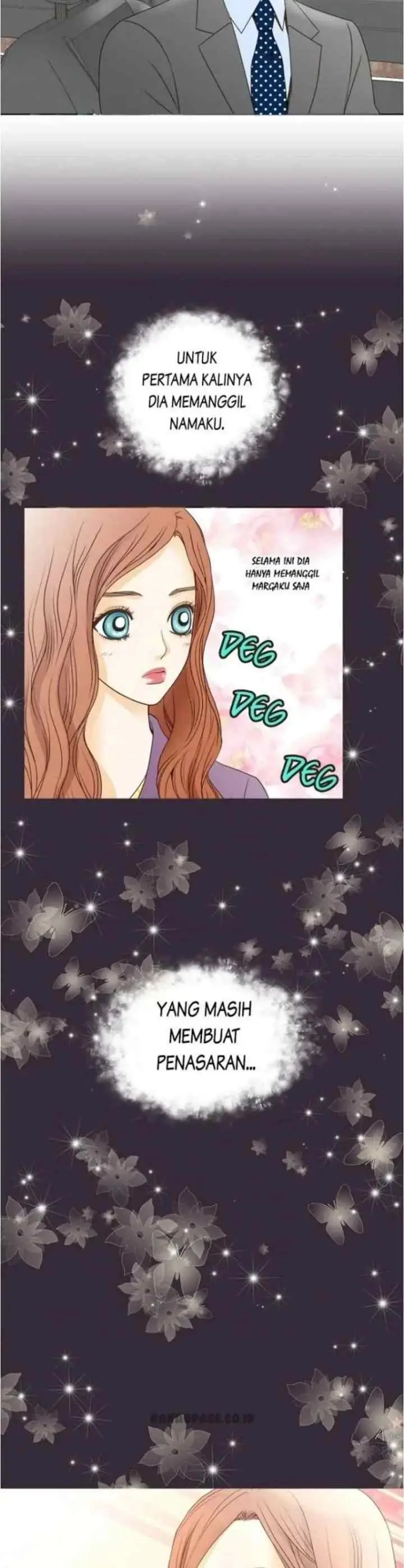 Love Puzzles chapter 57 halaman 19