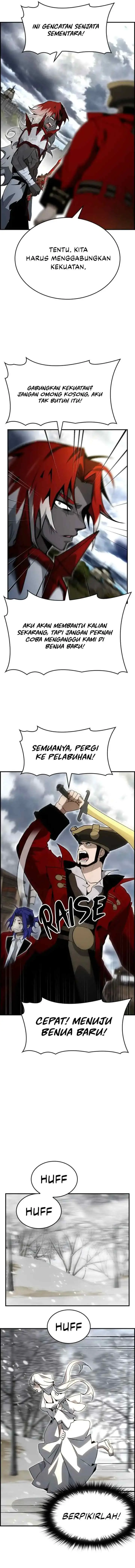 Bad Ending Maker chapter 86 halaman 13