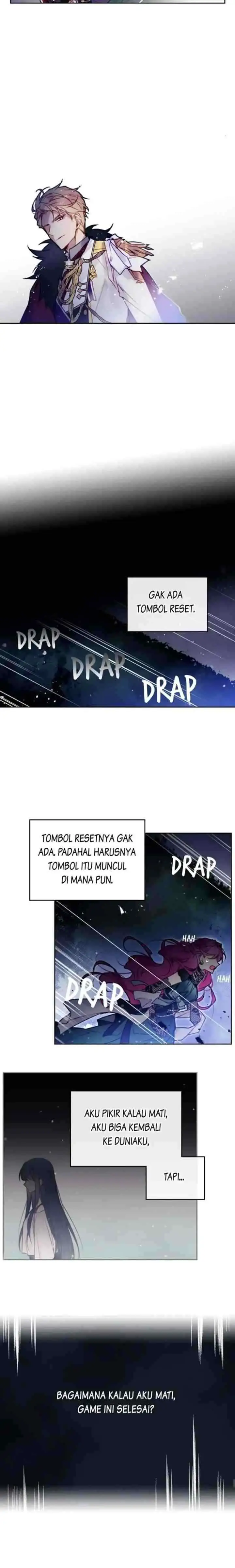 Death Is the Only Ending for the Villainess chapter 15 halaman 15
