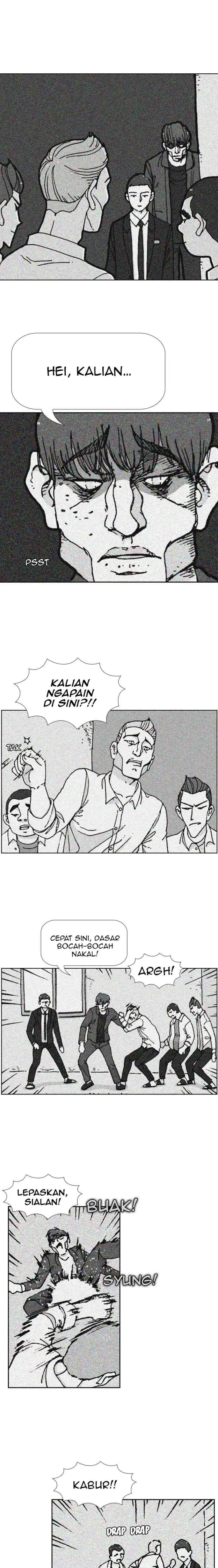 New Normal: Class 8 chapter 250 halaman 10