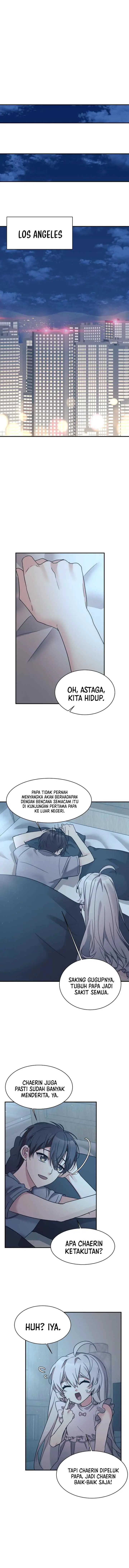 My Daughter Is a Dragon! chapter 42 halaman 9