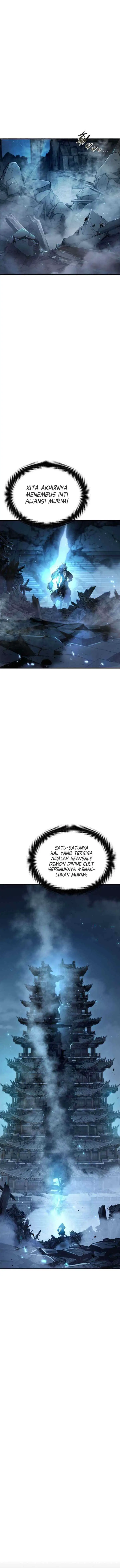 The Star Of A Supreme Ruler chapter 11 halaman 11
