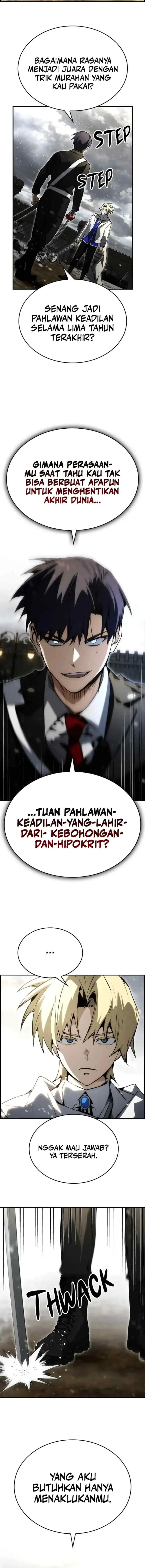 Bad Ending Maker chapter 83 halaman 15