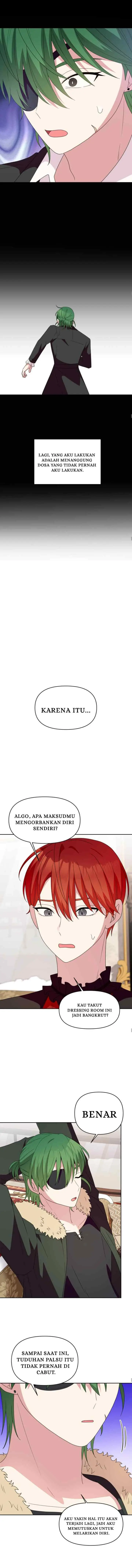 Monster Dressing Room chapter 26 halaman 11
