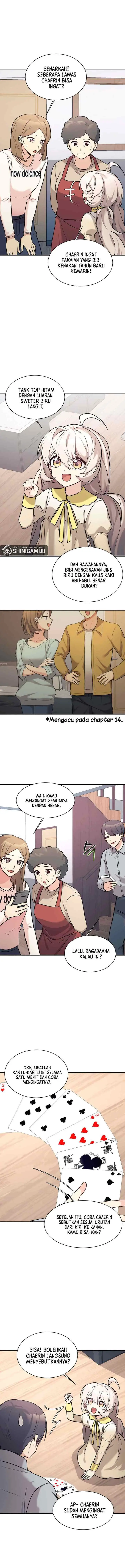 My Daughter Is a Dragon! chapter 48 halaman 6