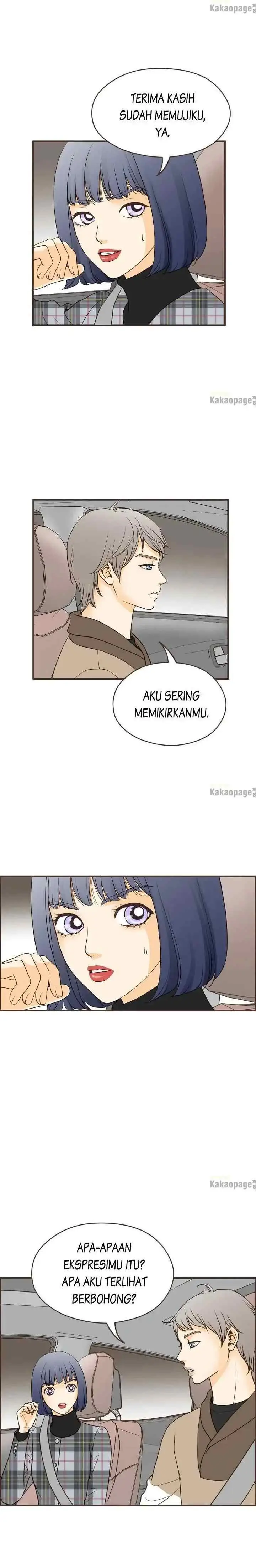 Love Puzzles chapter 115 halaman 7