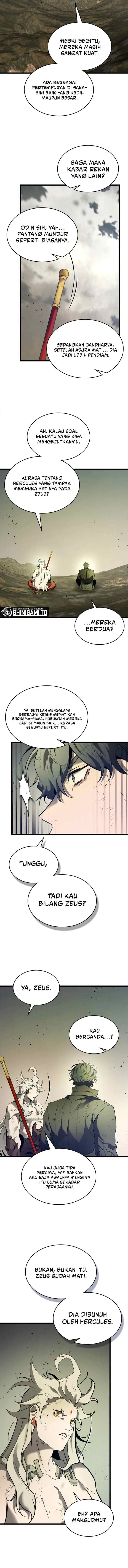 Leveling With the Gods chapter 153 halaman 12