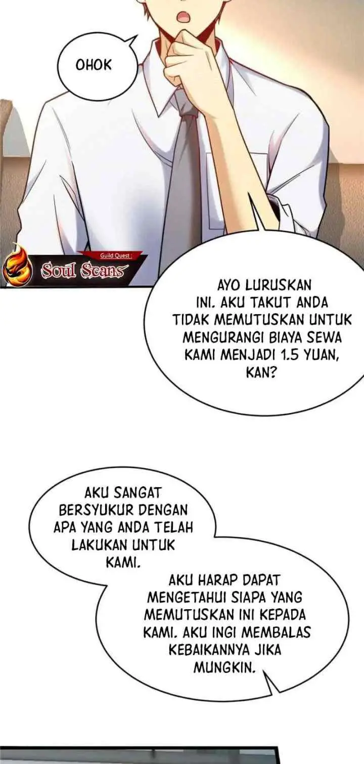 Losing Money to Be a Tycoon chapter 79 halaman 10