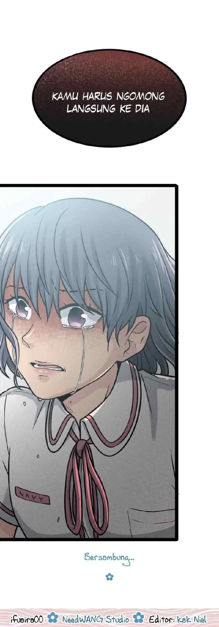 Moon Flower chapter 41 halaman 19