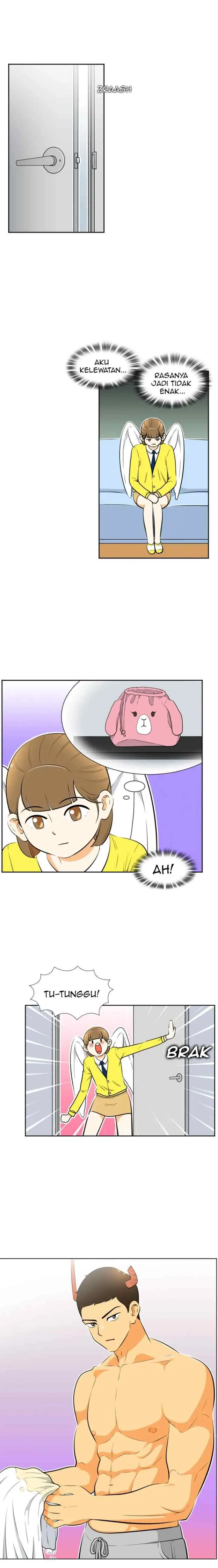 New Normal: Class 8 chapter 235 halaman 14