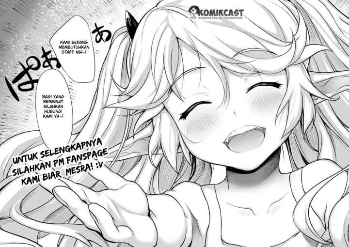 Lv999 no Murabito chapter 2 halaman 19