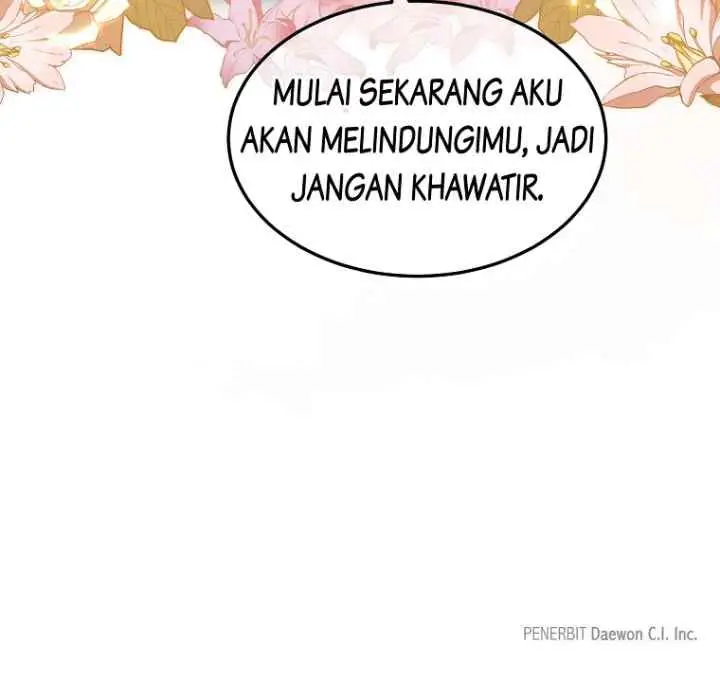 Mad Princess Lenia chapter 27 halaman 19