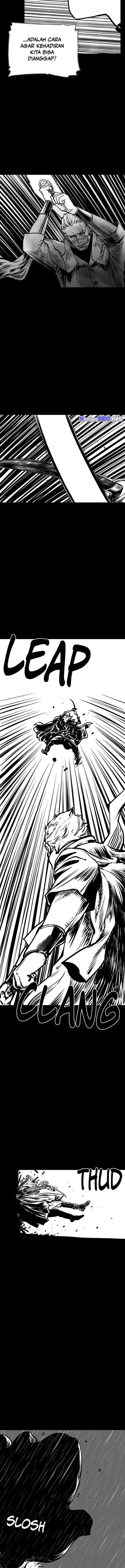 Mage Again chapter 88 halaman 9