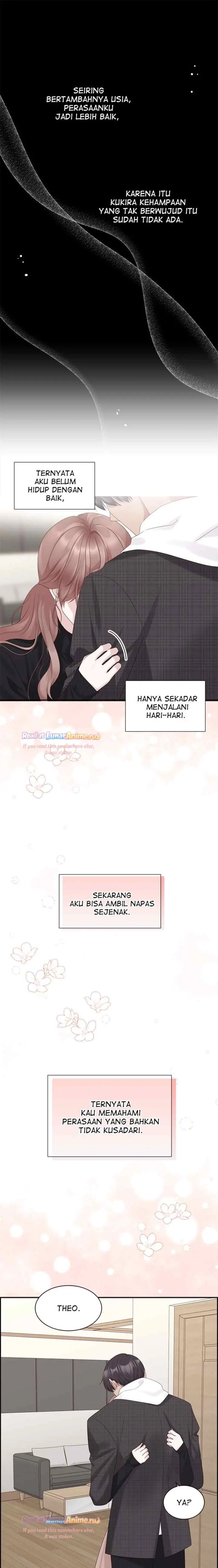 My Exes Fell For Me chapter 87 halaman 17