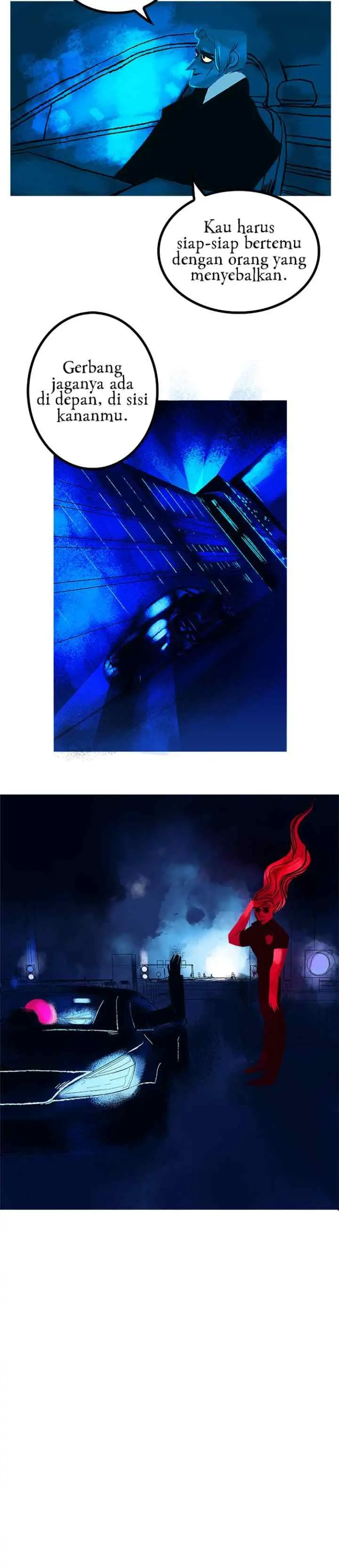 Lore Olympus chapter 10 halaman 9