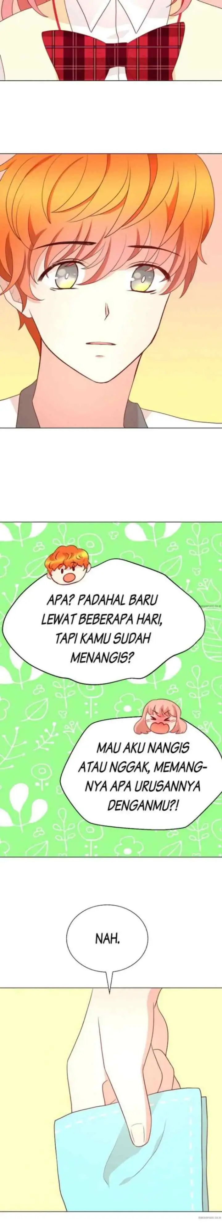 My Guardian Demon chapter 82 halaman 14
